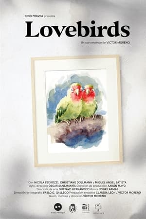 Lovebirds