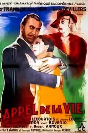 L'appel de la vie