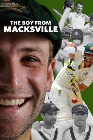 The Boy from Macksville