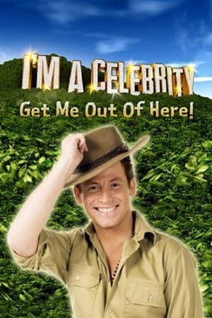 I'm a Celebrity Get Me Out of Here!第8季