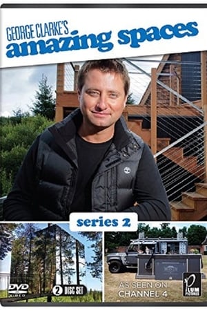 George Clarke's Amazing Spaces第2季