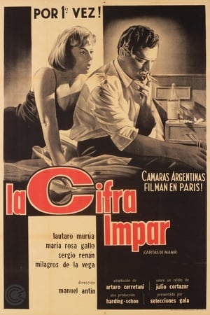 La Cifra Impar
