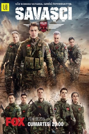 Savaşçı第5季