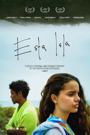 Esta Isla