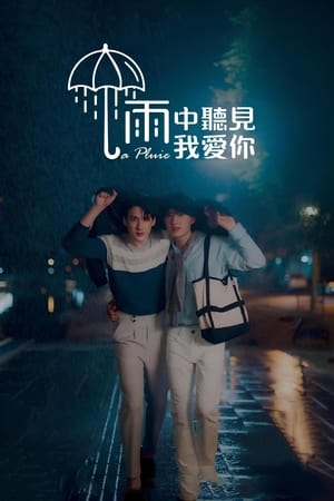 那场雨爱上你