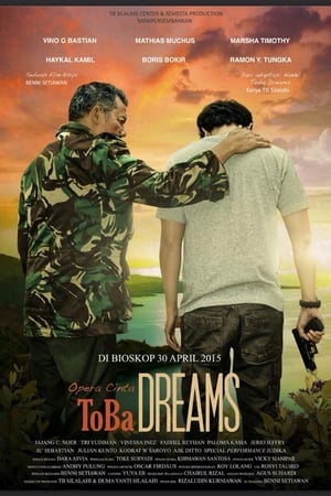 Toba Dreams