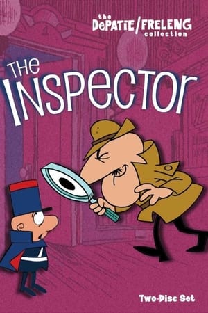 The Inspector