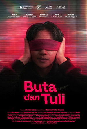 Buta Dan Tuli