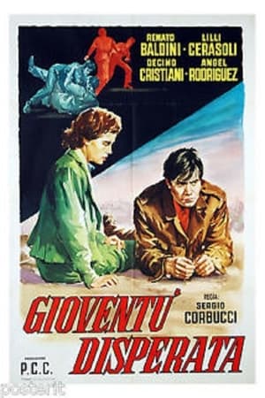 Gioventù disperata