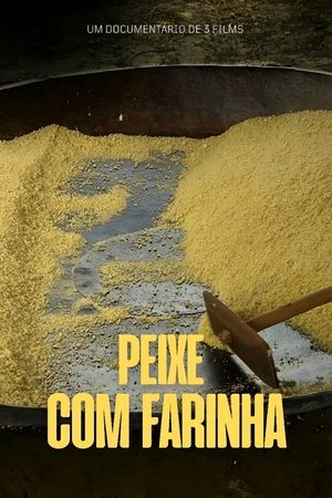 Peixe com Farinha