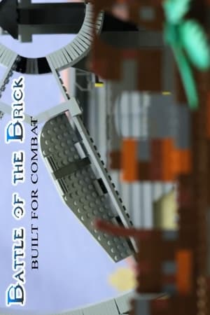 Battle of the Brick: Built for Combat