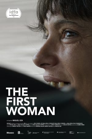 La primera mujer