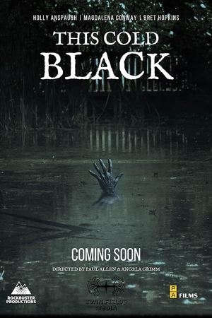This Cold Black