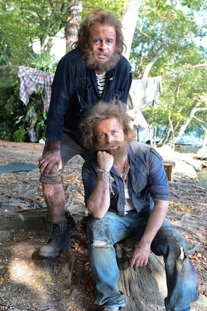 I'm a Celebrity Get Me Out of Here!第15季