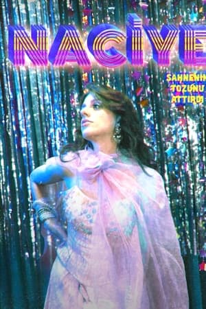 Saçma Hikayeler Kuşağı: Naciye Sahnede