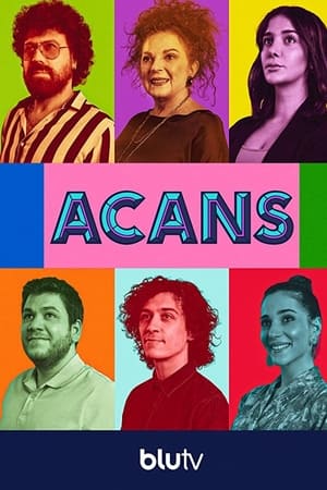 Acans