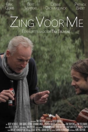 Zing Voor Me