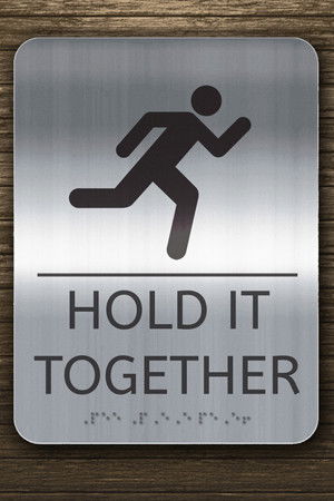 Hold It Together