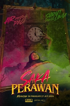 Saka Perawan