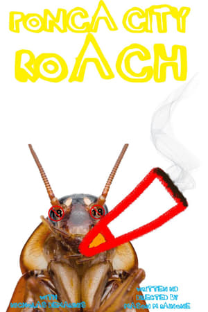 Ponca City Roach