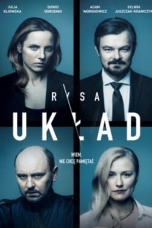 Układ / Rysa第2季