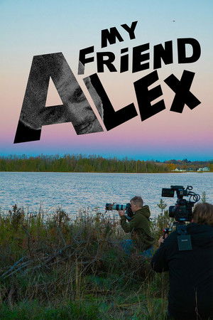 My Friend Alex