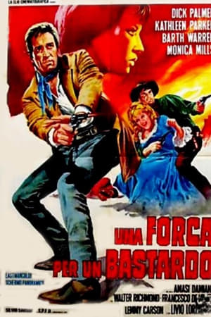 Una forca per un bastardo