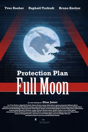 Schutzplan Vollmond