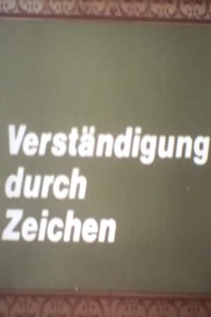 Verständigung durch Zeichen