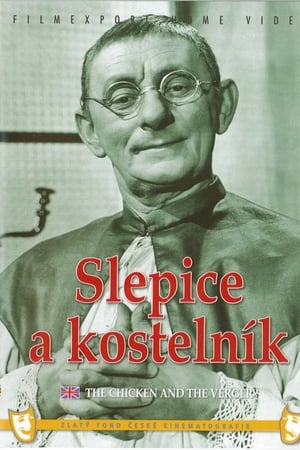 Slepice a kostelník