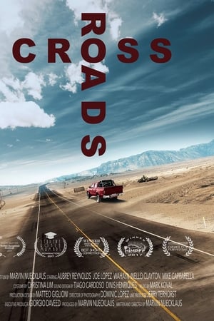 Crossroads