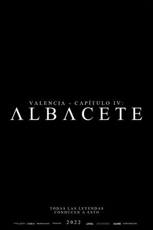 Valencia - Capítulo IV: Albacete
