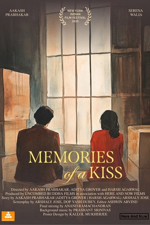 Memories of a Kiss