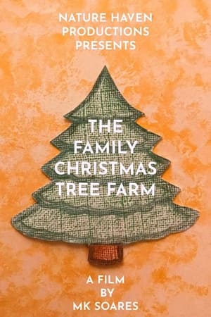 The Family Christmas Tree Farm