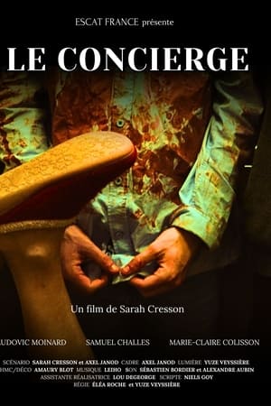 Le Concierge