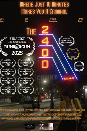 The 2400