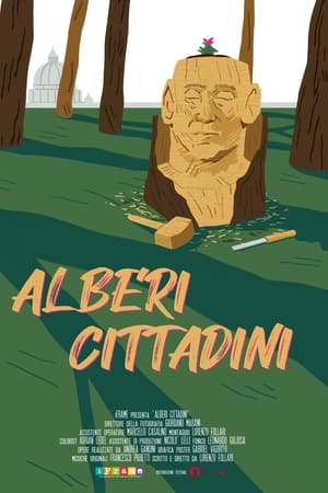 Alberi Cittadini