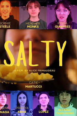 Salty