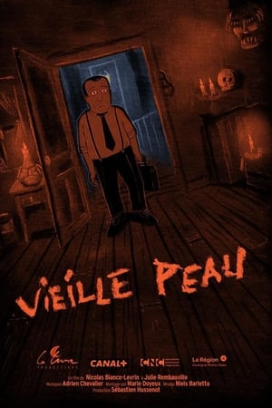 Vieille peau