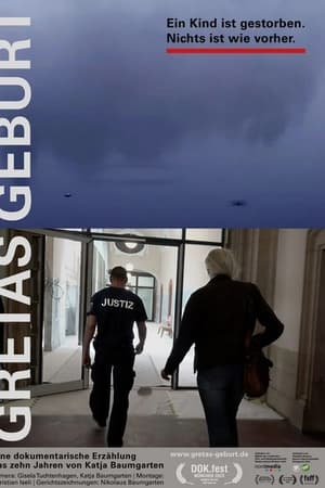 Gretas Geburt
