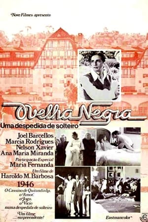 Ovelha Negra, Uma Despedida de Solteiro