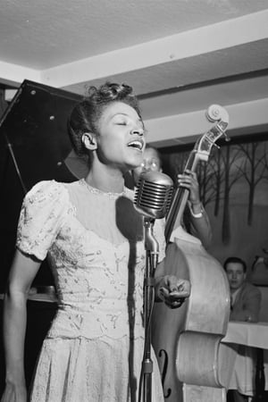 Maxine Sullivan: Love to Be in Love