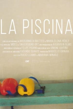 La piscina