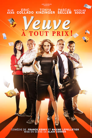 Veuve à tout prix