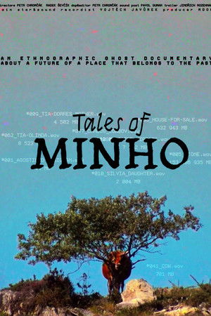 Contos do Minho