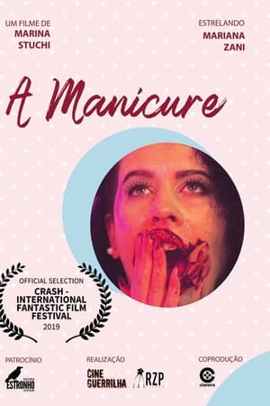 A Manicure