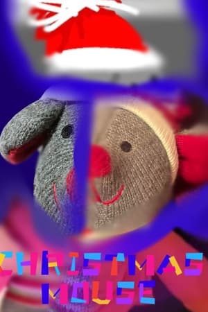 Christmas Mouse