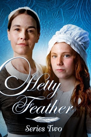 Hetty Feather第2季