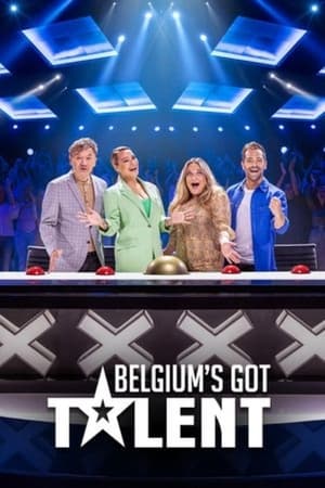 Belgium's Got Talent第7季