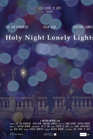 Holy Night Lonely Nights